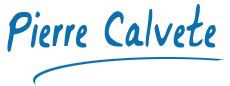 Pierre Calvete